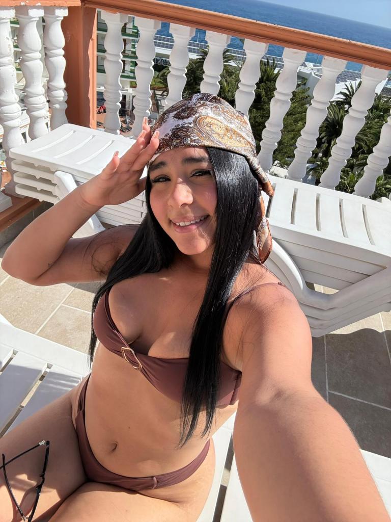 Chica busca chico en Las Palmas: 