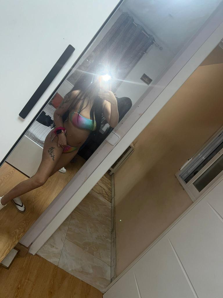 Chica busca chico en Madrid: 