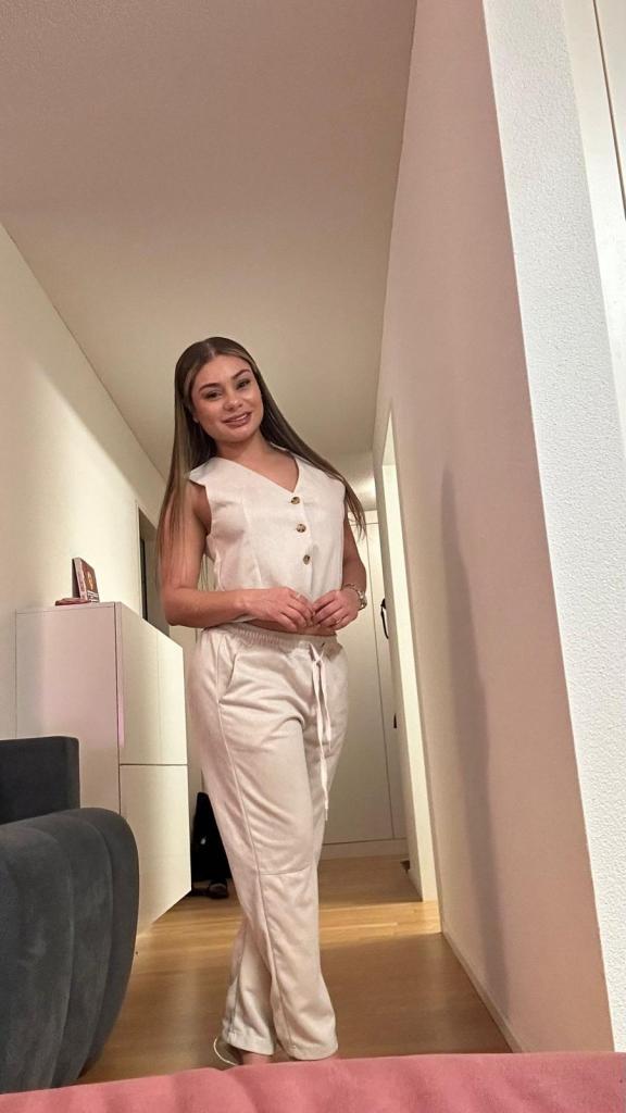 Chica busca chico en Tarragona: 