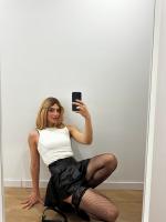 678554219: Transexual en Mallorca