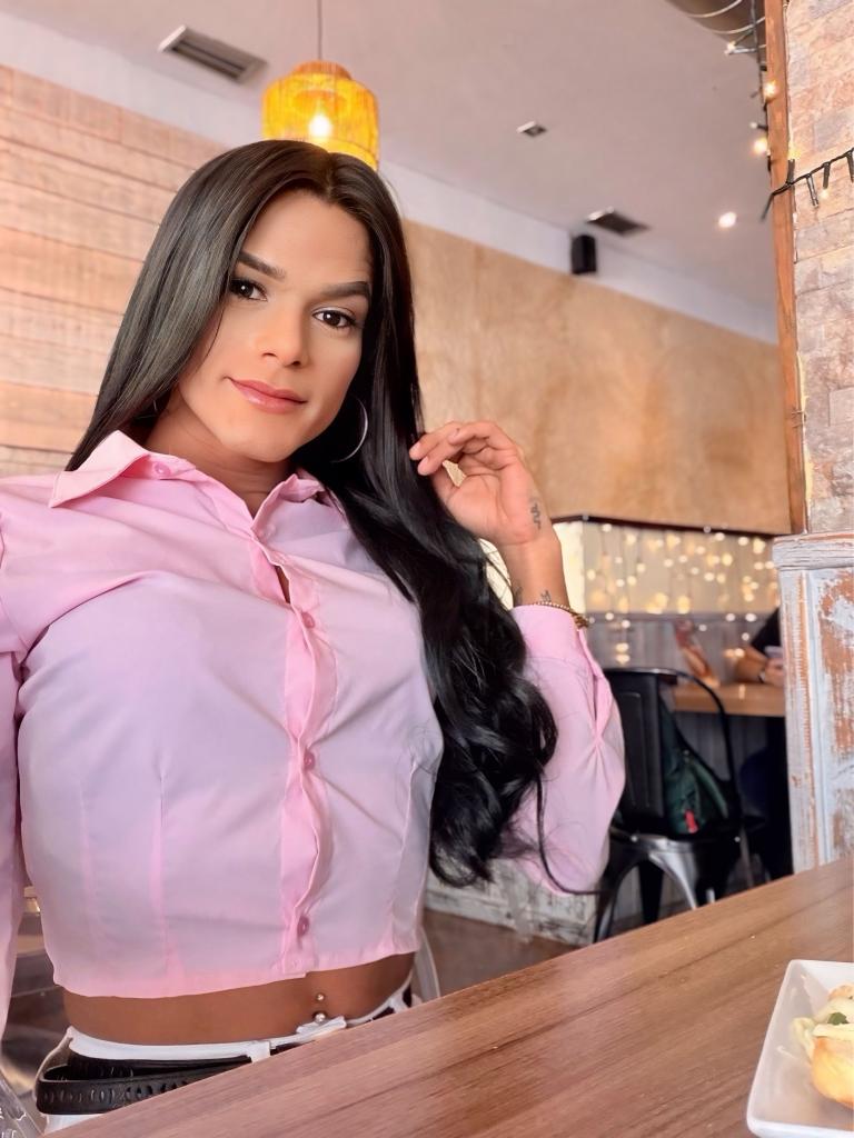 Travesti en Zaragoza: 