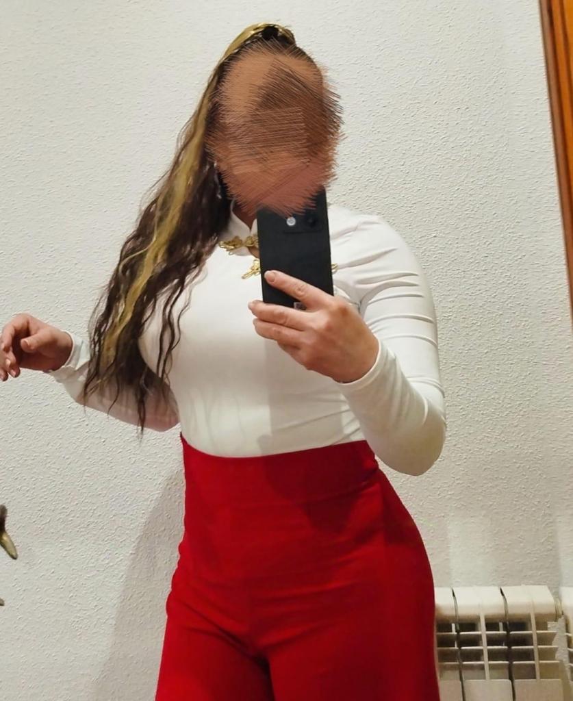 Chica busca chico en Valencia: Chica busca chico