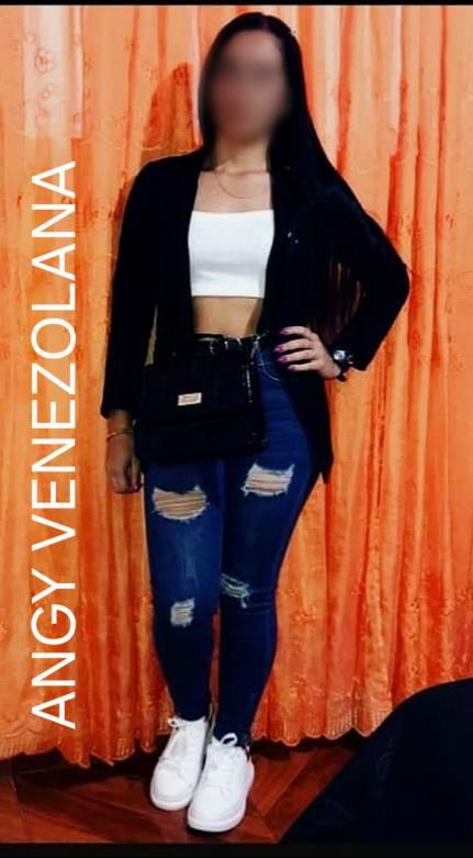 Chica busca chico en Barcelona: 