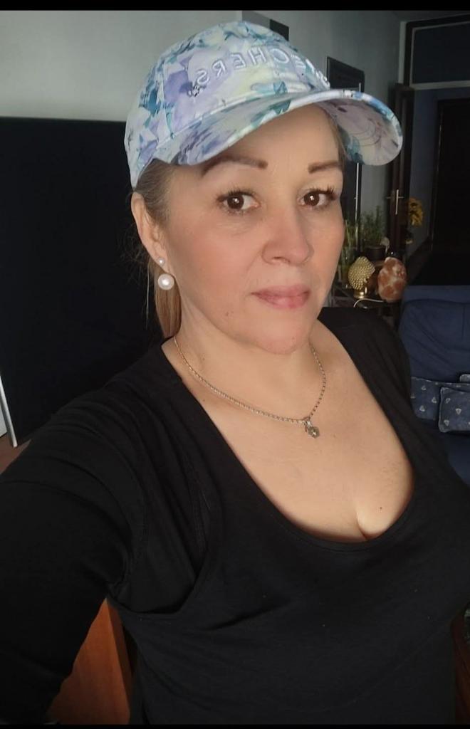 Chica busca chico en Barcelona: 