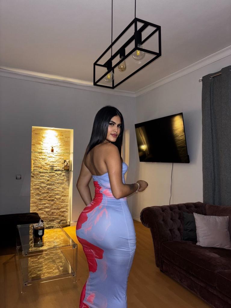 Chica busca chico en Málaga: 