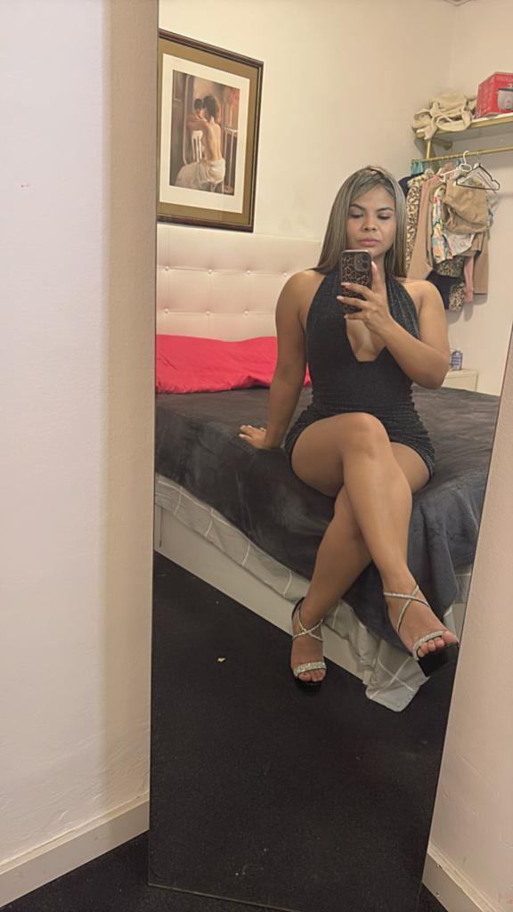 Chica busca chico en Barcelona: 