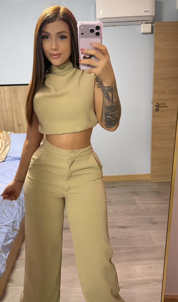 Chica busca chico en Zaragoza: 