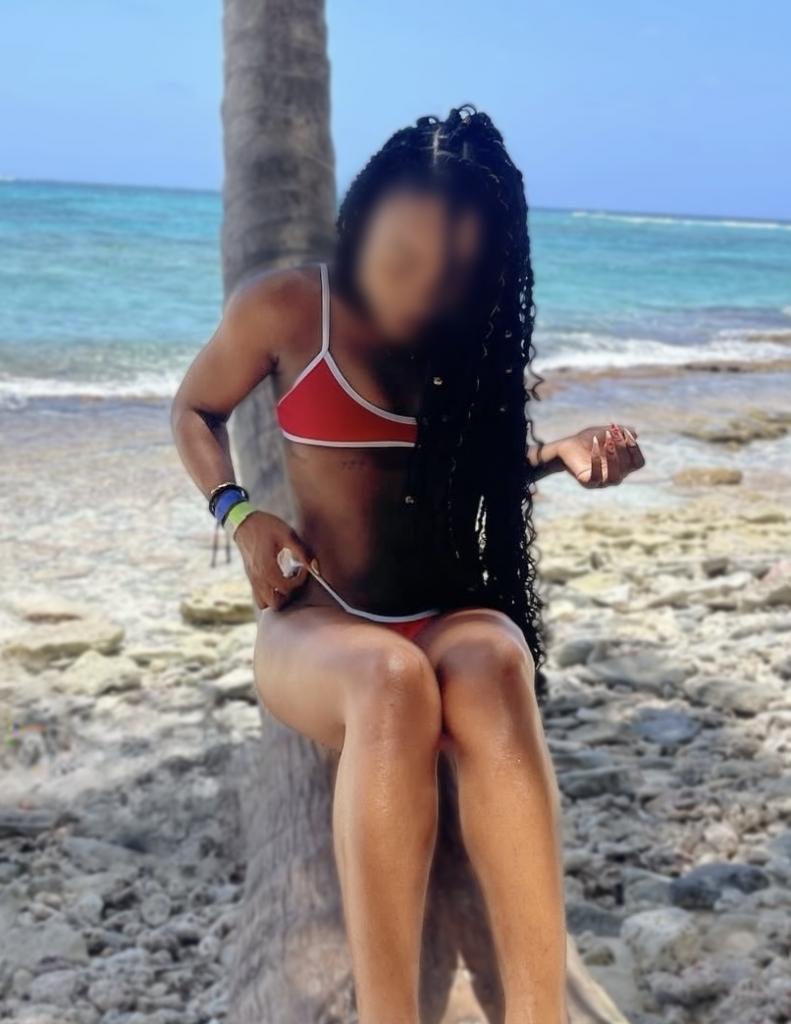 Chica busca chico en Málaga: 