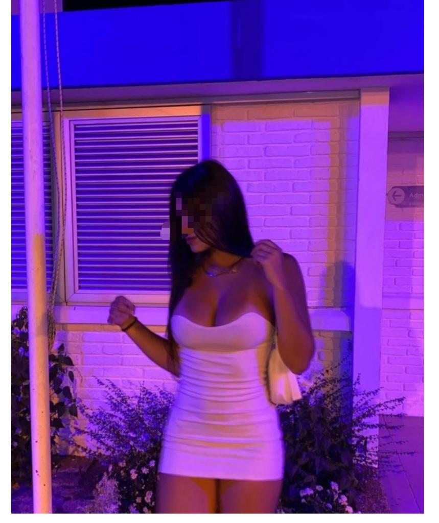 Chica busca chico en Málaga: 