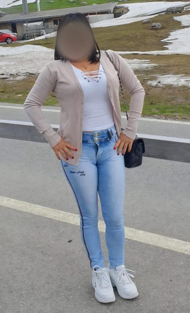 Chica busca chico en La Coruña: 