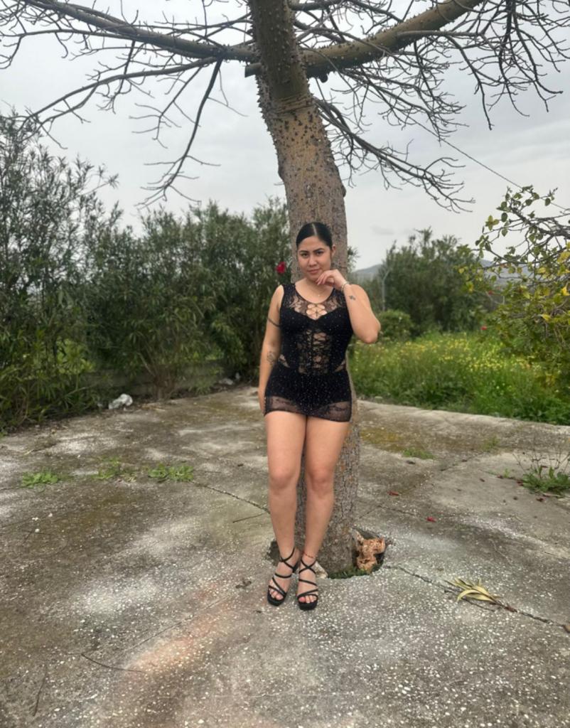 Chica busca chico en Málaga: 