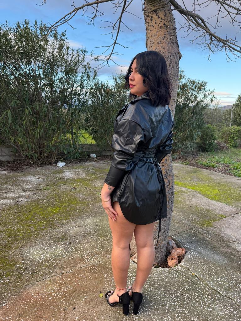 Chica busca chico en Málaga: 