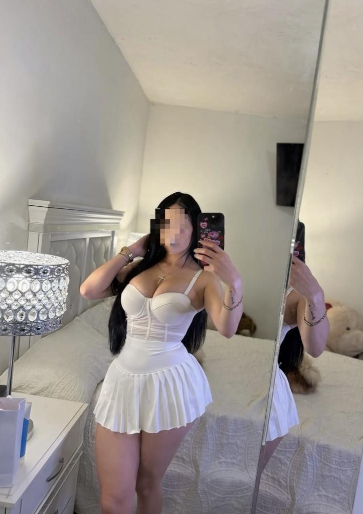 Chica busca chico en Málaga: 