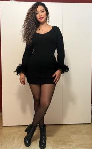 Chica busca chico en Melilla: 