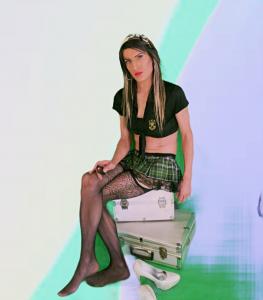 624464964: Travesti en Castellón