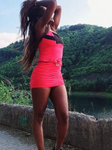 Chica busca chico en Vizcaya: 