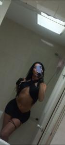 Transexual en Málaga: 