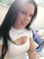 602814118: Travesti en Málaga