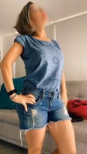 Chica busca chico en Toledo: 