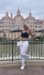 Chica busca chico en Albacete: 