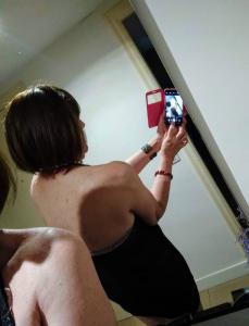 644160433: Transexual en Sevilla