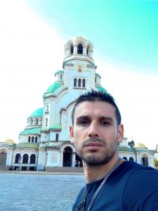 Chico busca chica en Madrid: 