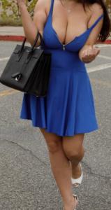 Chica busca chico en Barcelona: 