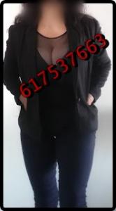 Chica busca chico en Madrid: 