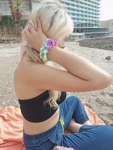 Chica busca chico en Madrid: 