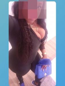 Chica busca chico en Toledo: 