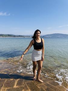 666341599: Chica busca chico en Barcelona