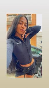 Chica busca chico en Barcelona: 