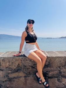 Chica busca chico en Barcelona: 