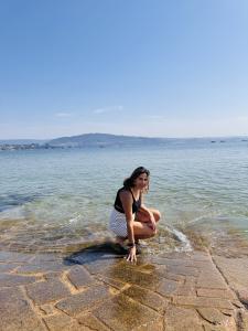 Chica busca chico en Barcelona: 