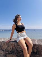 666341599: Chica busca chico en La Coruña