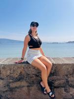 666341599: Chica busca chico en La Coruña