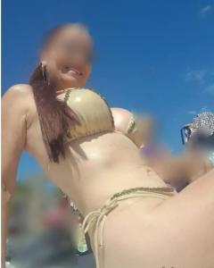 Chica busca chico en Toledo: 