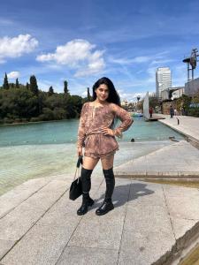 643556105: Transexual en Barcelona