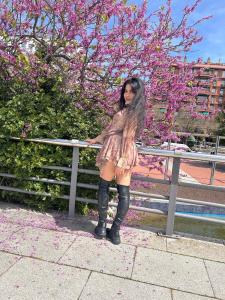 643556105: Travesti en Barcelona