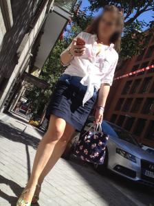 657419586: Chica busca chico en Madrid