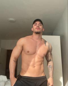 Chico busca chica en Córdoba: 