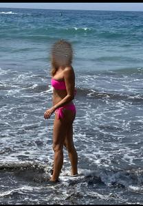 Chica busca chico en Tenerife: 