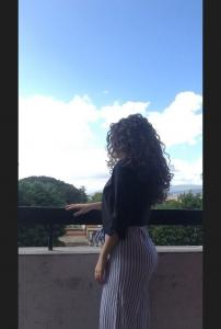 Chica busca chico en Cádiz: 