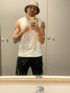 Chico busca chica en Madrid: 