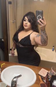 Travesti en Pontevedra: 