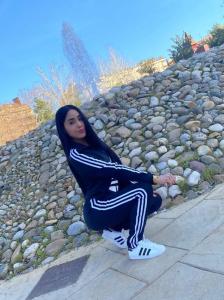 643636354: Chica busca chico en Guipúzcoa