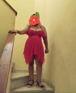 Chica busca chico en Almería: 