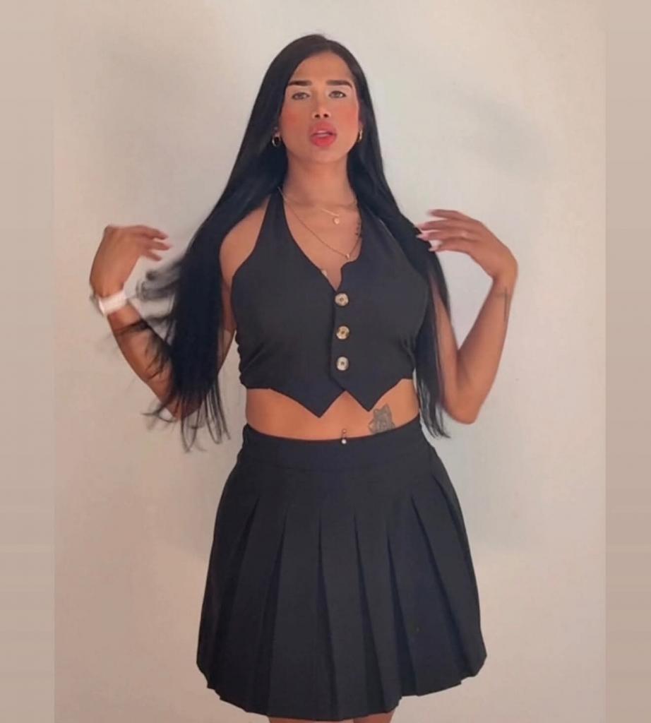 Travesti en Salamanca: 