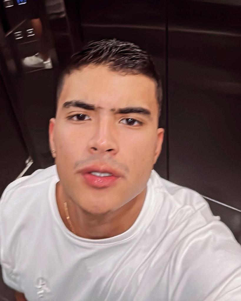 Chico busca chica en Madrid: 