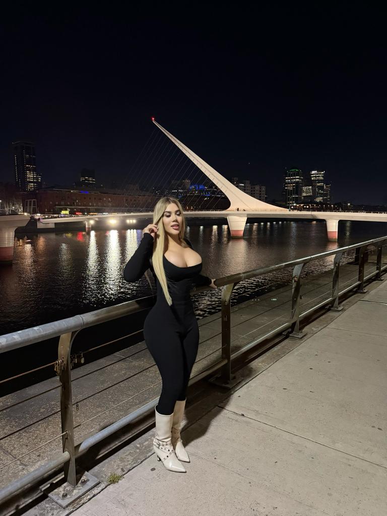 Transexual en Madrid: 